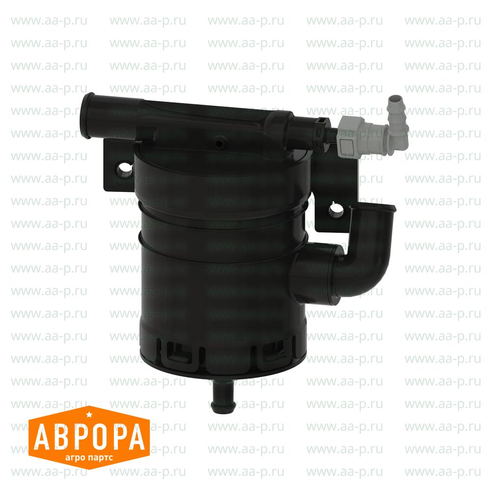 Kurbelgehäusefilter